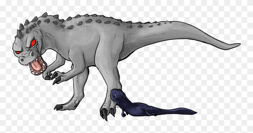 Collection Of Free Dinosaur Drawing Baryonyx Download - Dinosaur Simulator Giant Albino Baryonyx Clipart