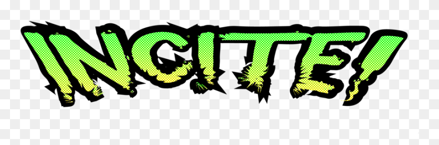 Incite Logo Clipart