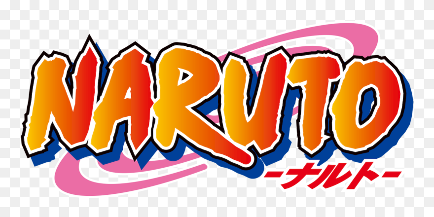 Logo Naruto Clipart