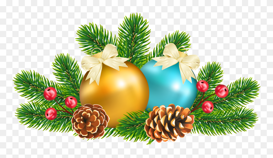 Free Clipart Christmas Eve Clip Art - Clip Art - Png Download