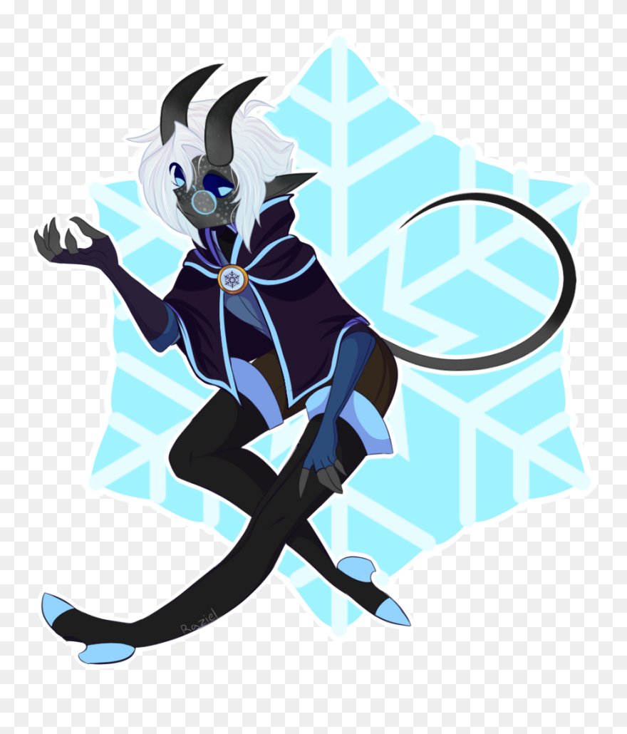 Tez Stonemour [dungeons And Dragons Character] - Illustration Clipart