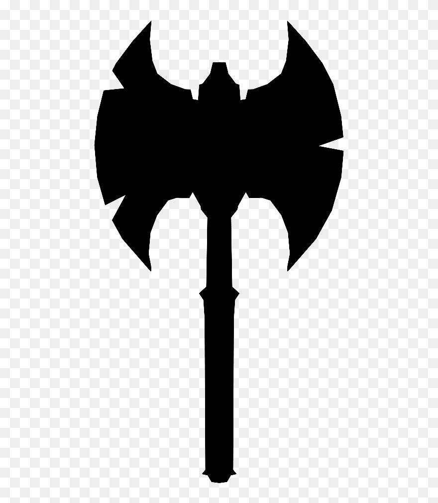 /static/media/barbarian Logo - 30637d21 - Dnd Class Symbols Clipart