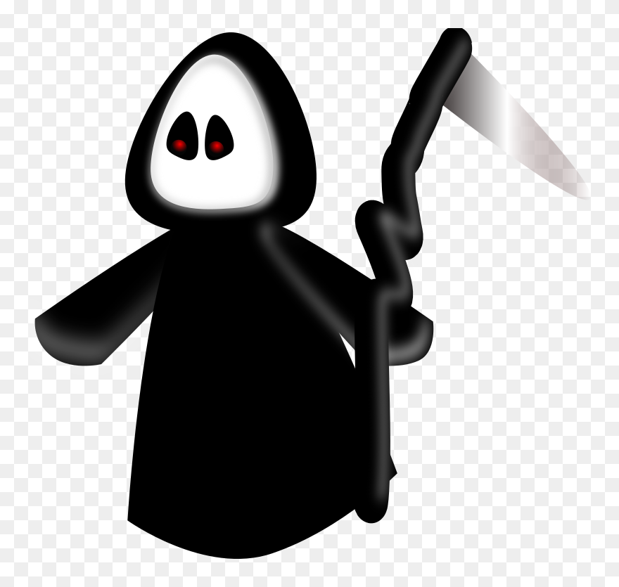 Death Png Images - Death Clip Art Transparent Png