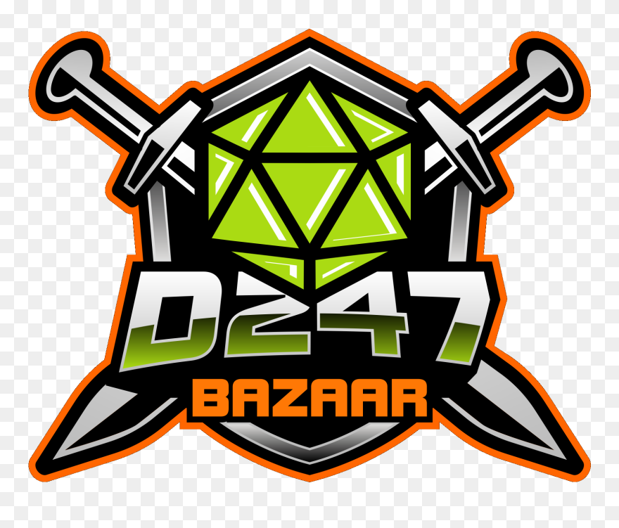 D-247 Clipart