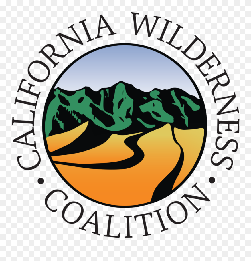 California Wilderness Coalition Clipart