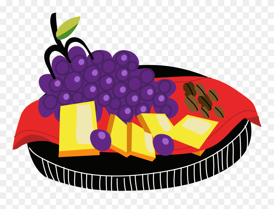 Jam Nut Clipart