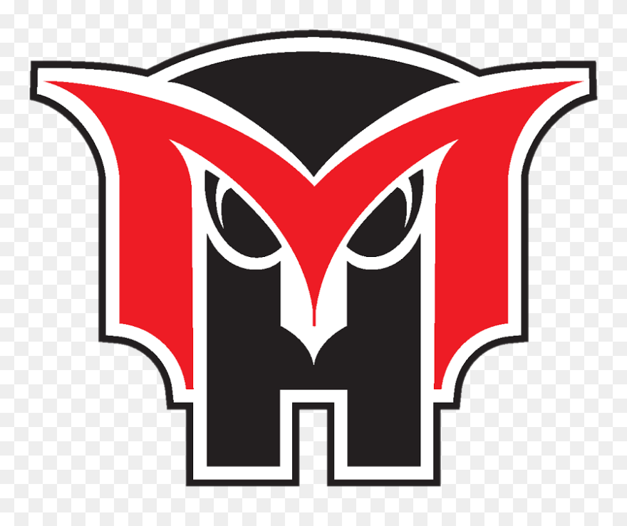 Mt Healthy High School Logo Clipart