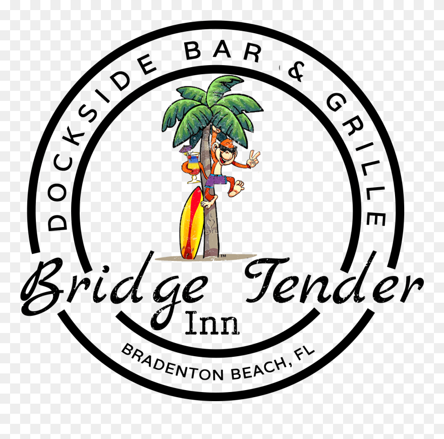 Bridge Tender Inn Clipart