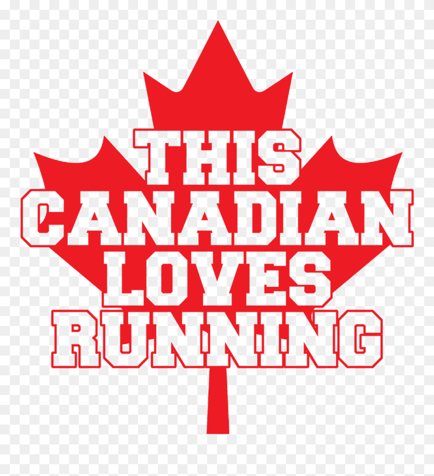 Funny Running Shirts Canada Clipart