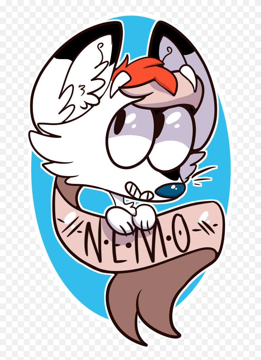 Collection Of Free Nemo Drawing Chibi Download On Ui Clipart