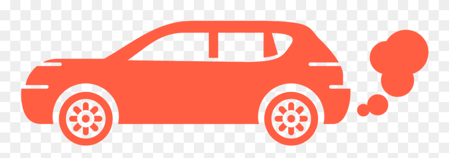 Merc-g63 - Prius Clipart - Png Download