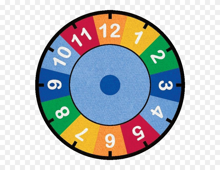 Suunto 7 Watch Faces Clipart