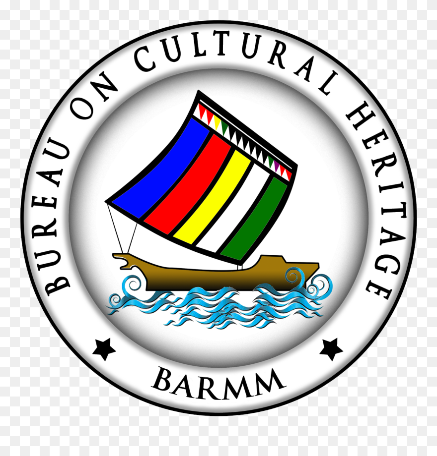 Bureau On Cultural Heritage Official Logo Clipart