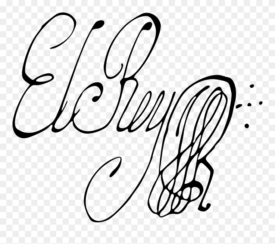 Monstrance Drawing Template - Assinatura De D José Clipart