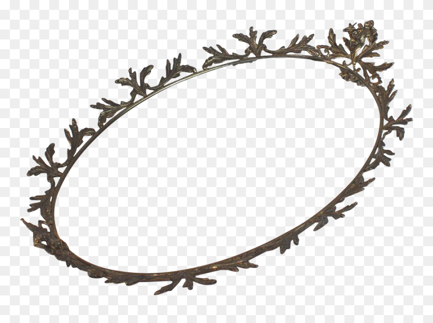 Cherubs Image - Circle Clipart