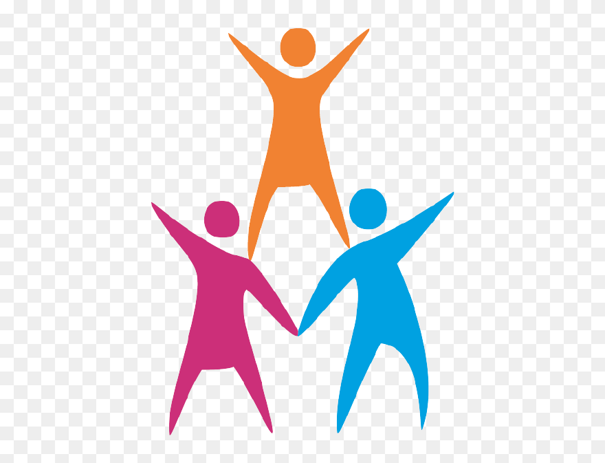 Vantage Netservices - Fun At Work Logo Clipart