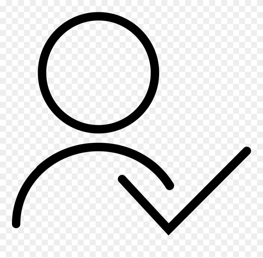 Ask Him Questions - Circle Clipart