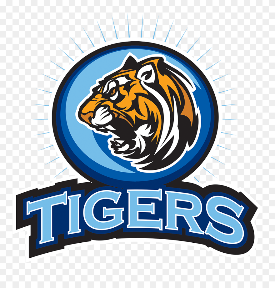 Mary Carroll High School Logo Clipart