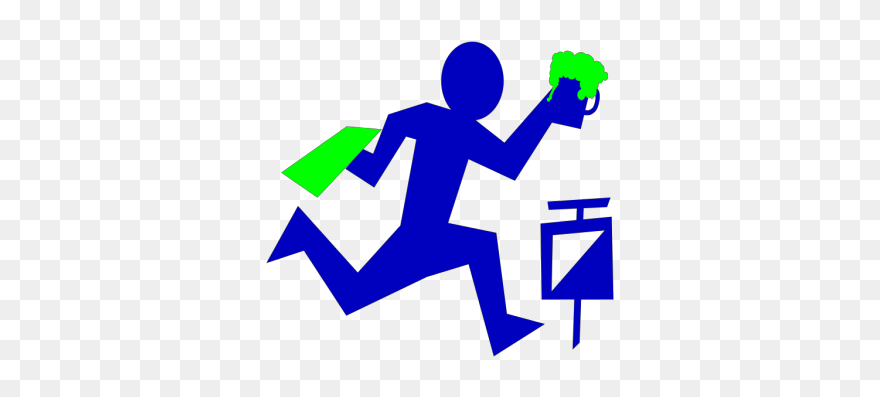 Orienteering Clip Art - Png Download