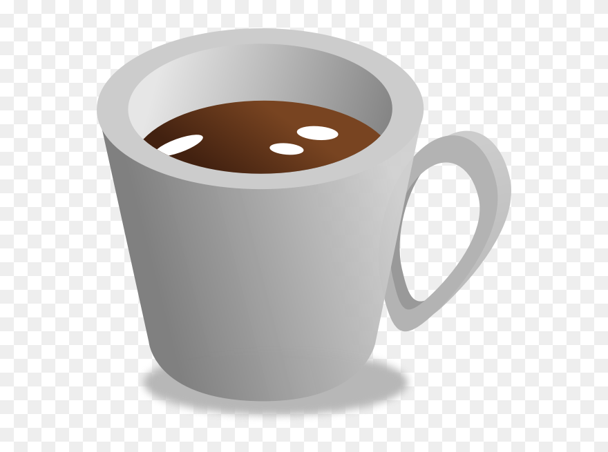 Fx13 Coffee - Coffee Clipart