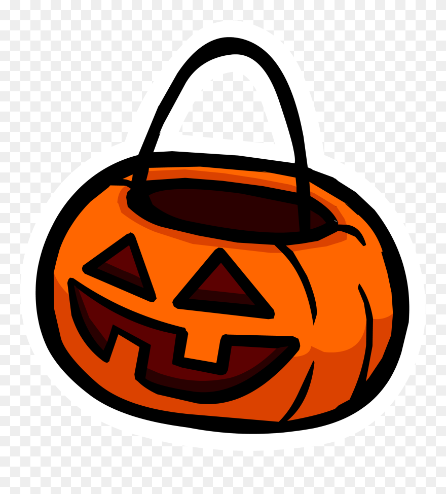 Club Penguin Rewritten Wiki - Club Penguin Halloween 2010 Clipart