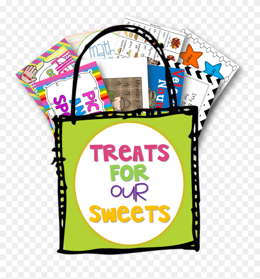 Candy Clipart