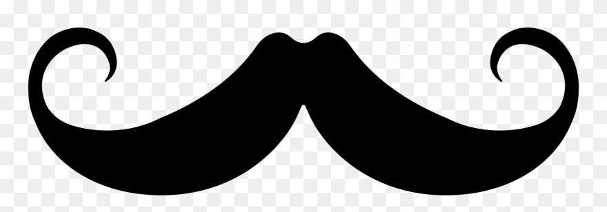 Chicago Top Ten Cities - Bigote Capitan Garfio Dibujos Clipart