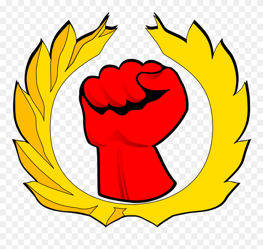 Labor Day Svg Clip Arts - Logo Labour Day Png Transparent Png