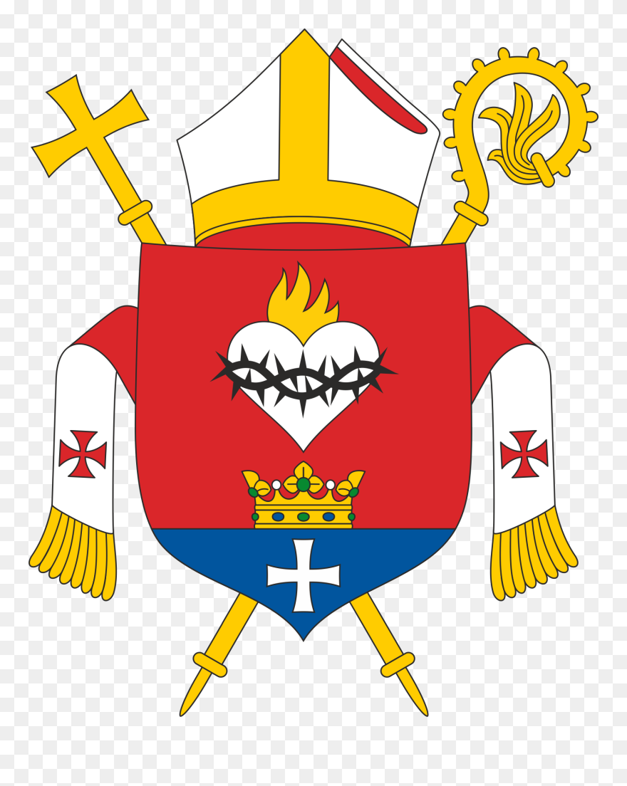 Diocese Tarawa And Nauru - Samoa Pago Diocese Clipart