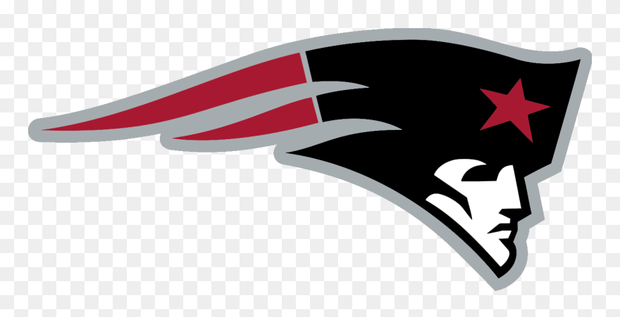 New England Patriots Clipart