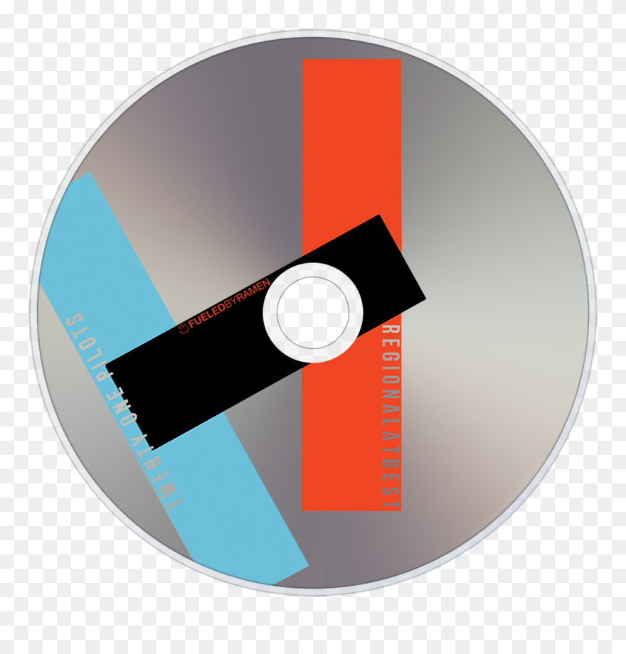 Regional At Best Disc Clipart