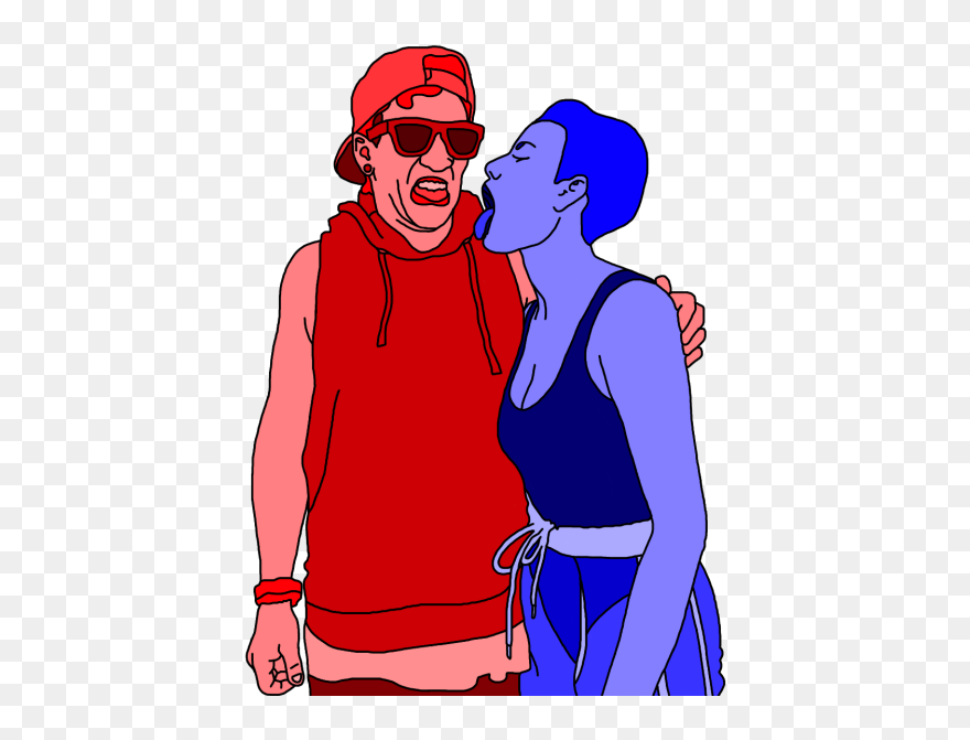 Stuff I Like - Halsey Clipart - Png Download