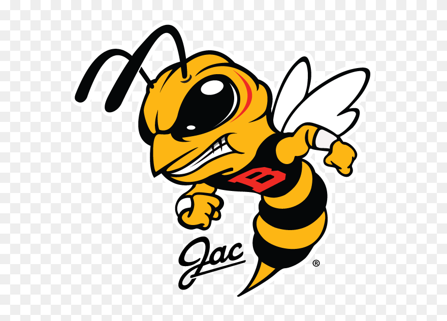 Berkeley High School Mascot Clipart