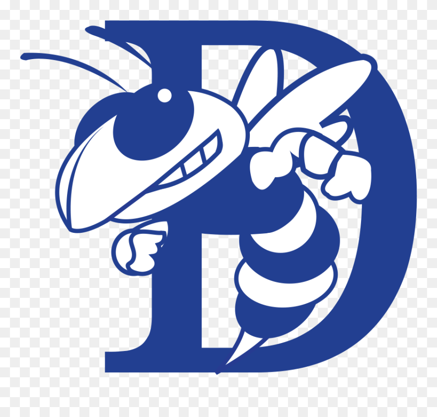 Transparent Good Report Card Clipart - Georgia Tech Yellow Jackets - Png Download