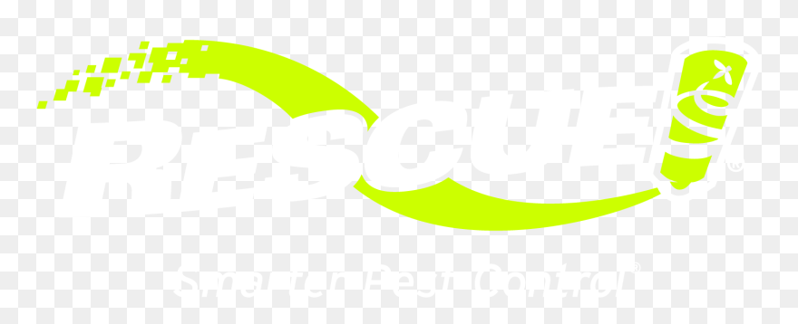 Rescue Pest Control - Rescue Logo Pest Clipart