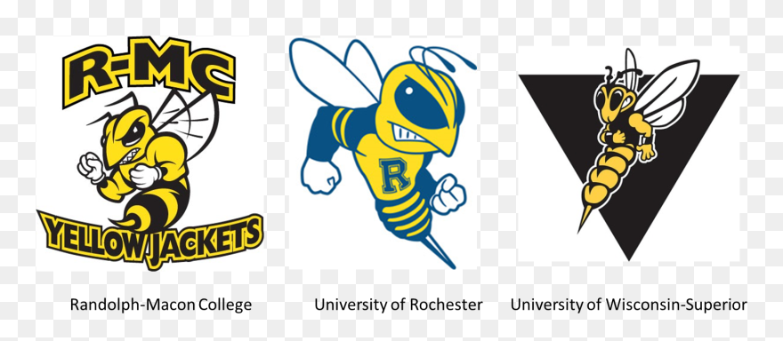 Mascot University Of Rochester Logo Clipart