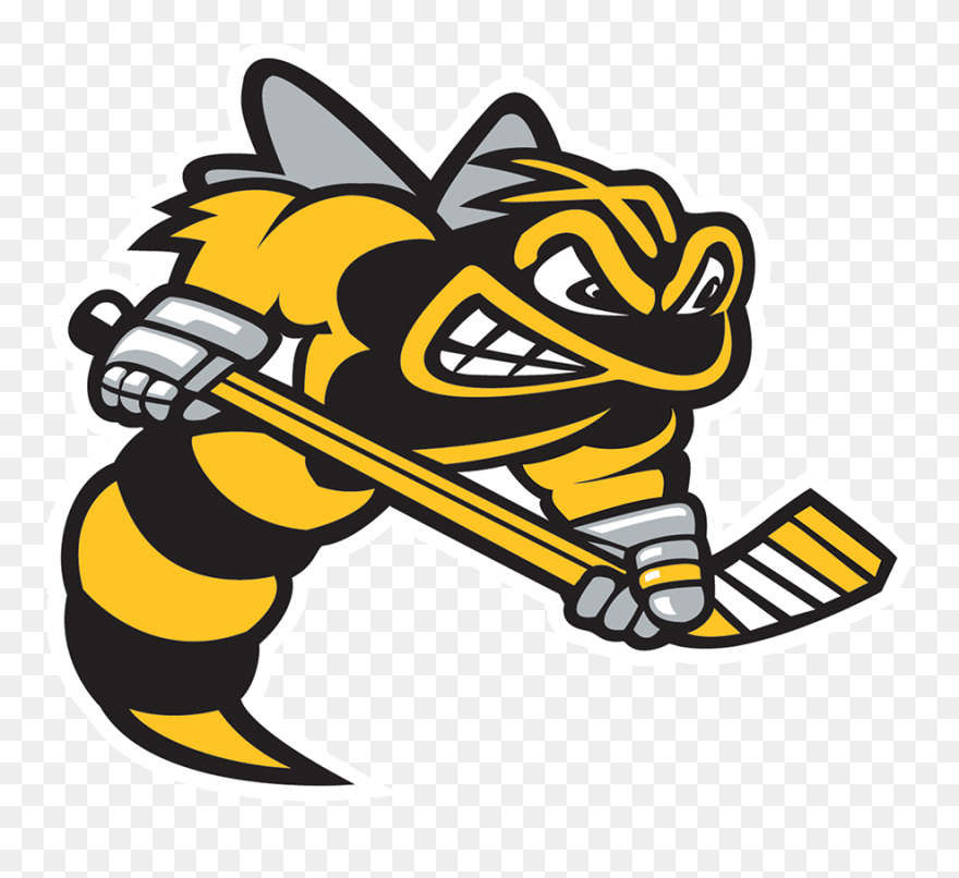 Sarnia Sting Logo Clipart