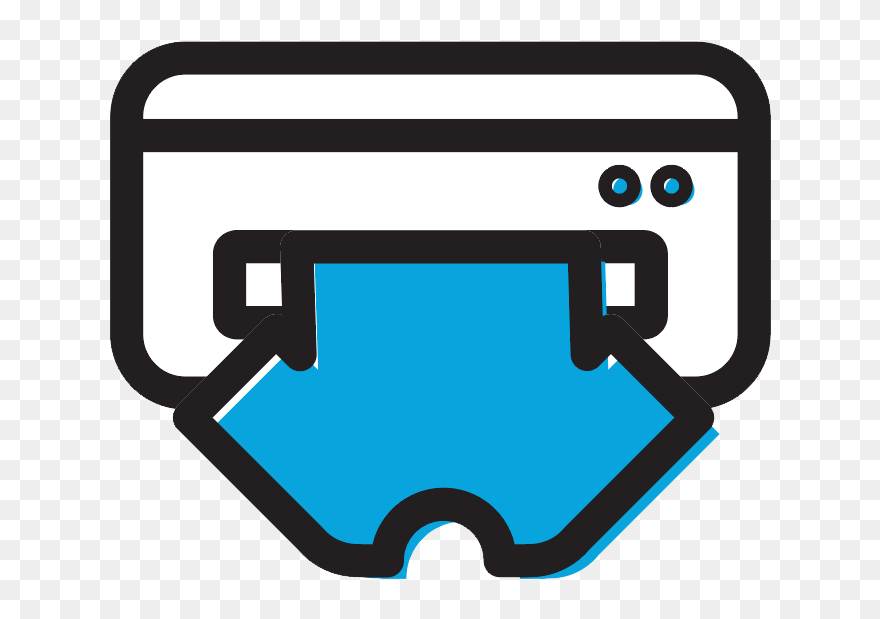 Direct To Garment Image - Direct To Garment Clip Art - Png Download