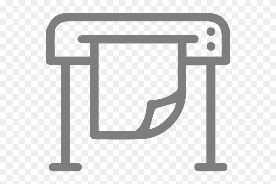 Vinyl Cutter Vinyl Clip Art - Png Download