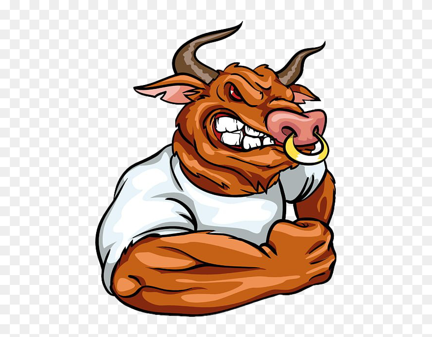 Bison Png Download Image Clipart