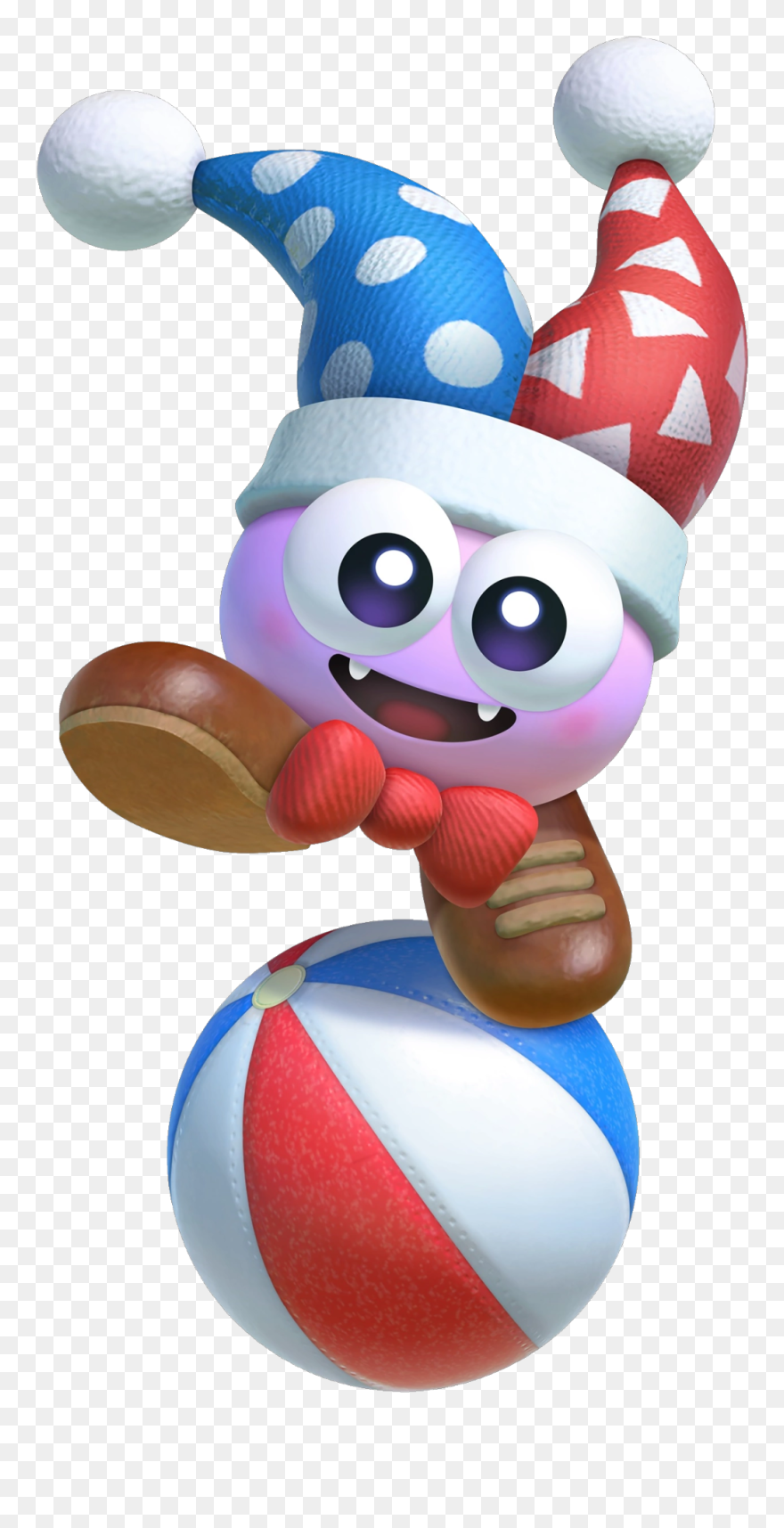 Kirby Star Allies Marx Clipart