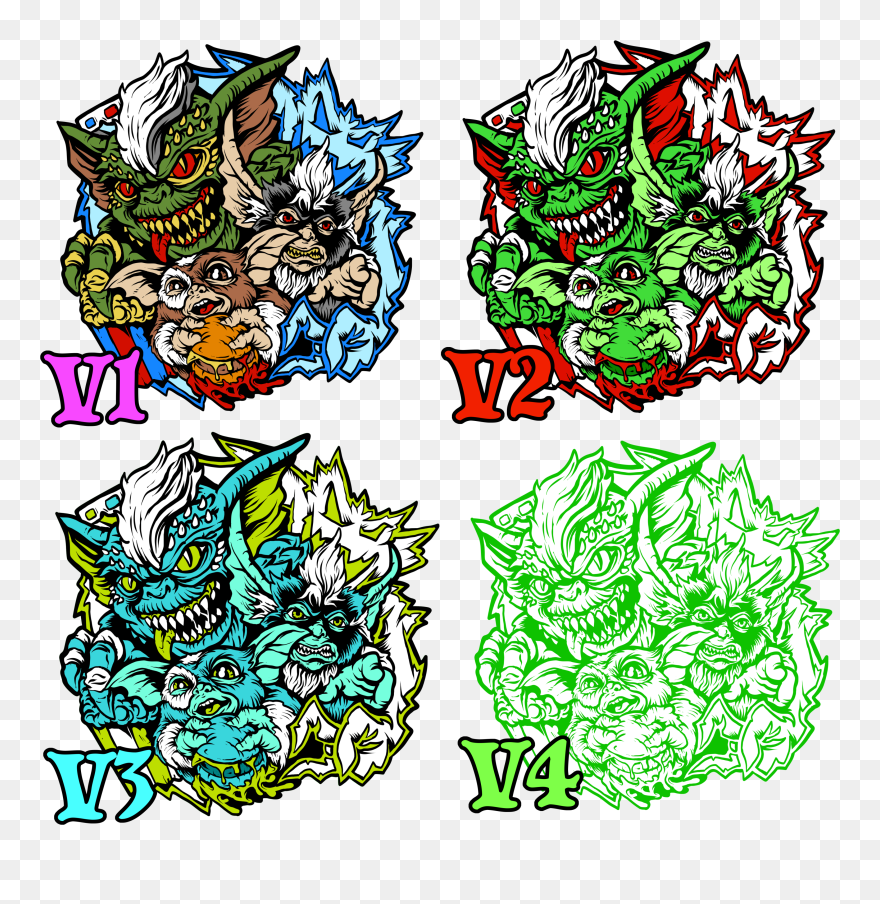 Transparent Tater Tot Clipart - Png Download