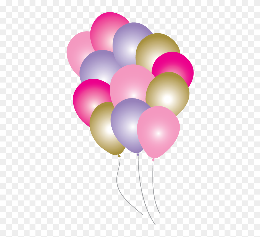 Hello Kitty Balloon Png Clipart