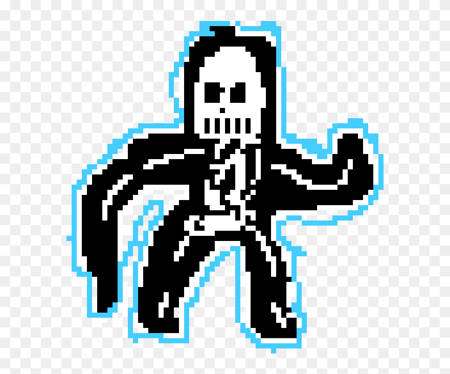 Boba Fett Pixel Clipart