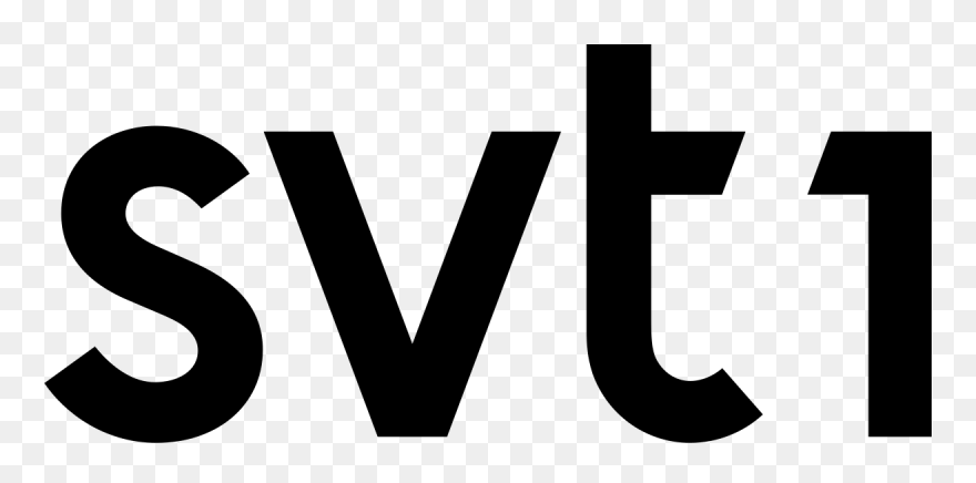 Svt1 Sverige Clipart