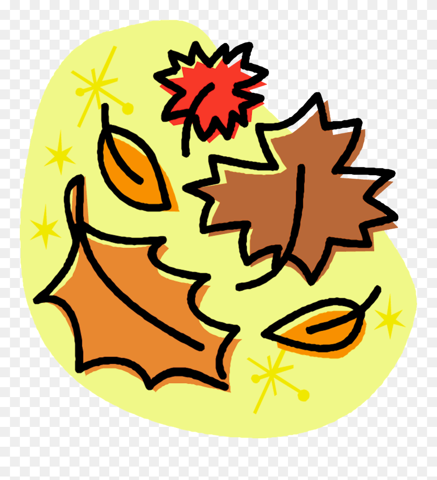 September Clipart - Png Download