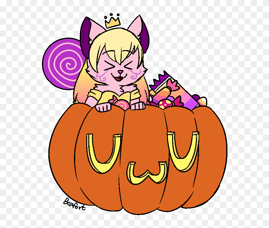 Pumpkin Clipart