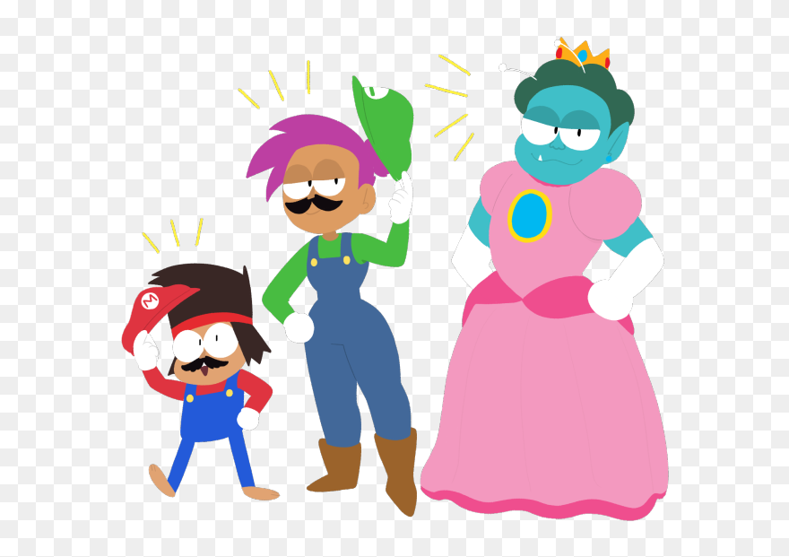 Image - Cartoon Clipart