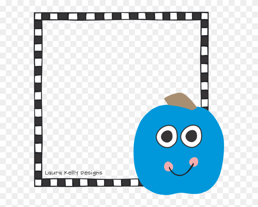 Free Teal Pumpkin Project Gift Tag Clipart