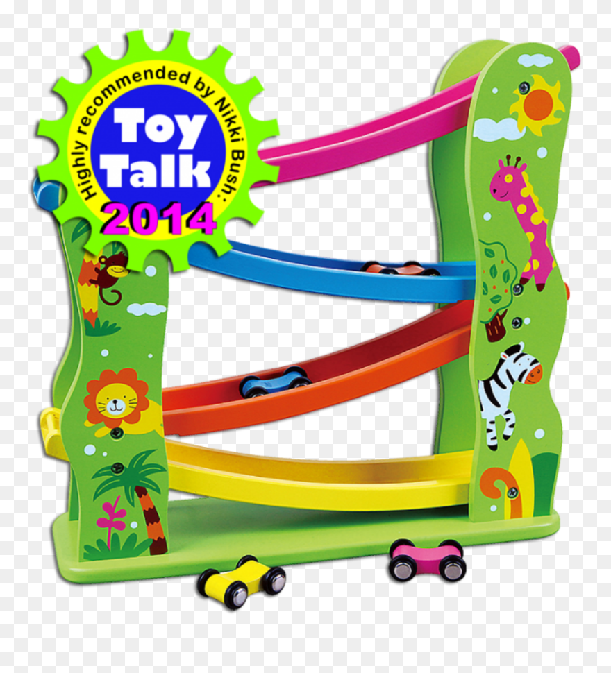 Viga Car Slider Clipart